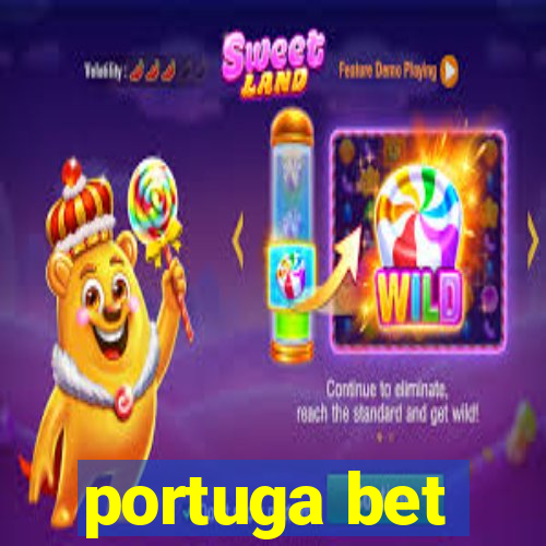 portuga bet